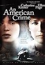 NEW American Crime (DVD)