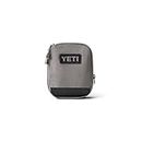 YETI Crossroads Packing Cube for YETI Bags, Duffels, and Luggage, Gray, Small