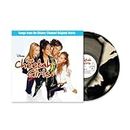 The Cheetah Girls Soundtrack Exclusive Limited Edition Cheetah-tastic Colored Vinyl LP
