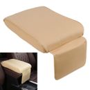 Car Accessories Armrest Cushion Cover Center Console Box Pad Protector