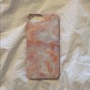 Urban Outfitters Accessories | Iphone 7 Plus Case | Color: Cream/Pink | Size: Iphone 7plus