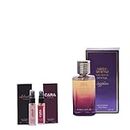 DEVOUE SAPPHIRE PERFUME Women | Men | Perfume | Eau De Perfume -100ML