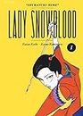 Lady Snowblood. Nuova ediz. (Vol. 1)