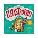 Elf on the Shelf  IN CASE OF ELFTASTROPHE BOOK