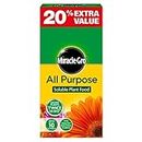 Miracle Gro All Purpose Soluble Plant Food 1kg + 20% Extra Free