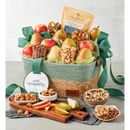 Sympathy Orchard Gift Basket, Assorted Foods, Gifts by Harry & David
