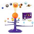 Science Can Solar System Planetary Electronic Projector w/ 3 Viewing Discs Topbright Animation Corporation | Wayfair 120473ES-1