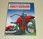 Harley Davidson | purchasing advice, technology, restoration | models 1937-1964