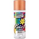Australian Export Paint Spray 250 g, New Copper