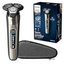 Philips Norelco Series 9400 Wet & Dry Men's Rechargeable Electric Shaver - S9502/83