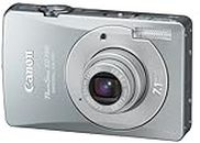 Canon PowerShot SD750 7.1MP Digital Elph Camera with 3x Optical Zoom (Silver) (OLD MODEL)