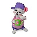 Annalee 6in Spring Boy Mouse