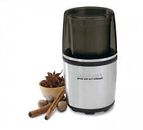 Specialty Appliances Spice and Nut Grinder