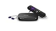 Roku Premiere+ - HD and 4K UHD Streaming Media Player with HDR