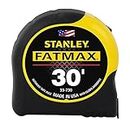 STANLEY FATMAX Tape Measure, 30-Foot (33-730)