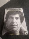 Leonard Cohen Under Review 1934 - 1977 Dvd