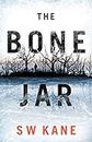 The Bone Jar (Detective Lew Kirby Book 1)