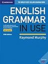 English Grammar in Use. Fifth Edition. Book with Answers.: A Self-study Reference and Practice Book for Intermediate Learners of English (SIN COLECCION)