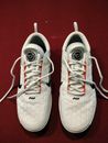Nike Court Zoom NXT Low Blanco Hombre Talla 11