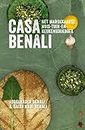 Casa Benali: het Marokkaanse huis- tuin- en keukenkookboek