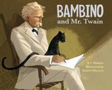 Bambino and Mr. Twain by Maltbie, P.I.