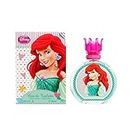Disney Princess Ariel (G) Edt SP 100ml New, 100 Milliliters