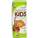 Orgain Kids Organic Grass-Fed Protein Shake Chocolate 8.25FO