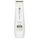 Biolage | Shampoo Ristrutturante per Capelli Danneggiati, Strength Recovery, 250 ml