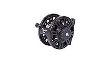 Snowbee Classic #2/3/4 Fly Reel - Black, One Size