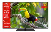 JVC LT-50VU6355 50 Zoll Fernseher / Smart TV (4K UHD, HDR Dolby Vision + Atmos)