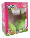 Shopkins Apfelblüte Plüsch grün Headset Kopfhörer gepolsterte Ohrbecher Kinder