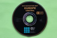 DVD NAVIGATION TNS 600 700 DEUTSCHLAND EU 2014 TOYOTA AVENSIS RAV 4 PREVIA LEXUS