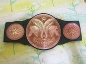 WWE Tag Team Champions 2014 Mattel Kids Replica Belt