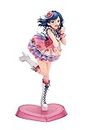The Idolmaster Million Live! Yuriko Nanao - Growth Chu → Lover!! - 1/8 Scale PVC Painted Complete Figure PP961
