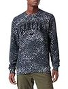 Garcia Men's Sweatshirt, Betonfarben, XL