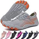 Water Shoes for Men,Mens Water Shoes,Water Shoes for Women,Water Shoes Women,Barefoot Shoes,Swim Shoes,Slip-on Soft Beach Shoes,Quick Dry Water Shoes,Aqua Sports Outdoor Shoes for Pool Beach Surf Yoga