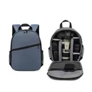 Multifunktion ale digitale kamera rucksack tasche für nikon sony wasserdichte outdoor dslr kamera