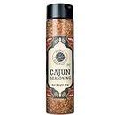 Peepal Essentials Cajun Seasoning for Fries, Popcorn & Appetizers | Mixed Spices Blend | Suitable for marinades and making dips -90g