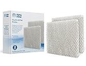 Fette Filter 2-Pack Whole House Humidifier Pads Compatible with HC22P (HC22P1001)