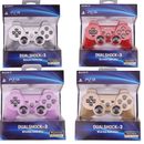 For Sony PS3 Playstation 3 DualShock Wireless Bluetooth Game Controller OEM