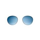 Bose Frames Lens Collection, Rondo Style, Interchangeable Replacement Lenses, Blue Gradient