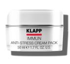 Klapp Cosmetics IMMUN Anti-Stress Cream Pack