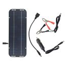 Advanced Solar Car Battery Charger Perfect for Automobiles and Tractors