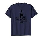 Pappy Bourbon Whiskey Rip Van Winkle Distillery T-Shirt