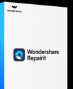 Wondershare Repairit for Windows - Repair Video Photo Lifetime License