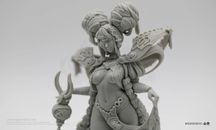 Kingdom Death: Monster - KD:M - Witch of the East Star - FR Edition PREORDER