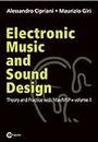 Electronic music and sound design. Ediz. multilingue. Teoria e pratica con MaxMSP (Vol. 1)
