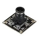 Spinel 2MP Full HD Low Light WDR H264 USB Camera Module IMX290 with 3.6mm Lens FOV 90 Degree, Support 1920x1080@30fps, UVC Compliant, Support Most OS, Focus Adjustable, P/N: UC20MPG_L36