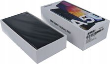 Brandneu Samsung Galaxy A50 64GB alle Farben entsperrt Smartphone 12 Monate WTY