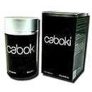 Caboki bald is not a joke Bald man with a I help develop new fiber black hair in 60 seconds.